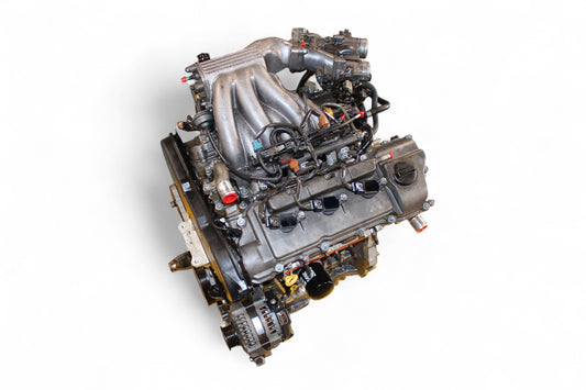 1999 2000 2001 2002 2003 lexus rx300 3.0l v6 vvt i fwd engine jdm 1mz fe 1mzfe 2wd 4x2