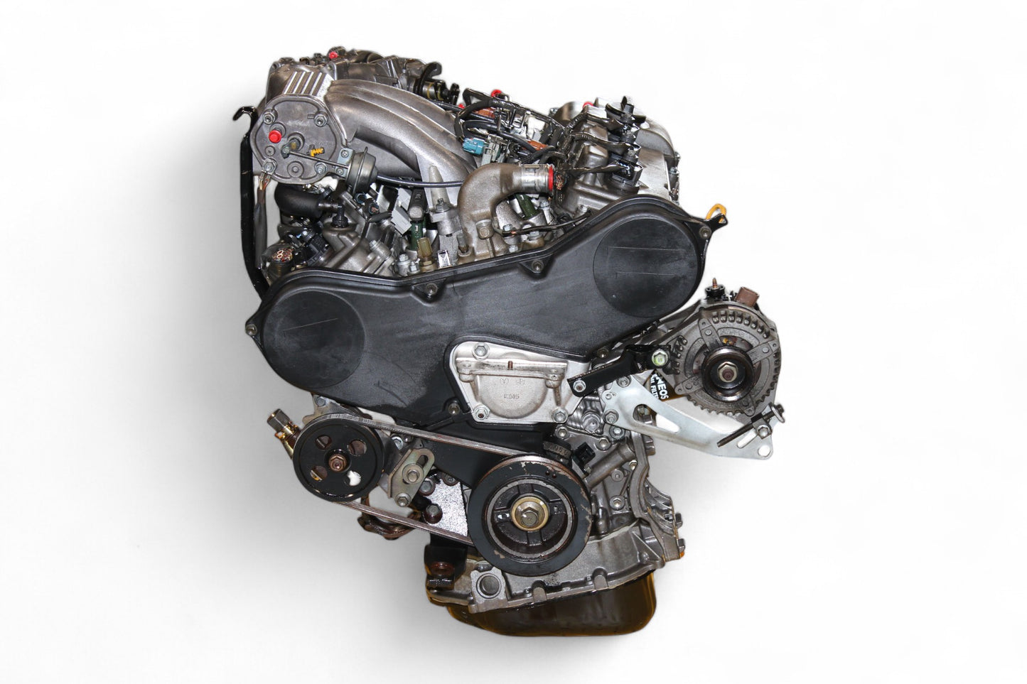 1999 2000 2001 2002 2003 lexus rx300 3.0l v6 vvt i fwd engine jdm 1mz fe 1mzfe 2wd 4x2