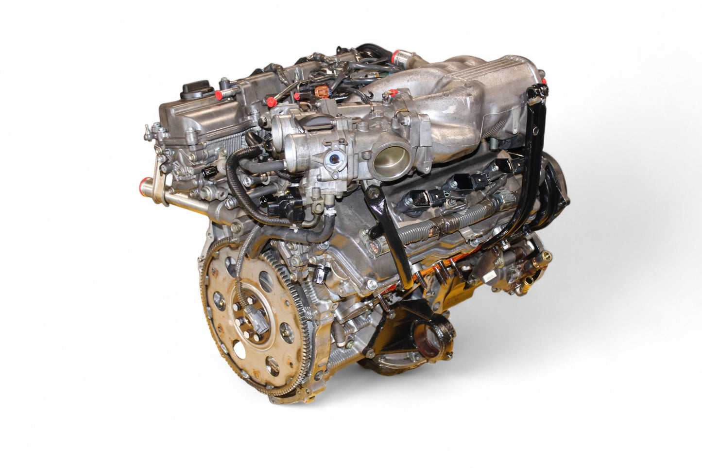 1999 2000 2001 2002 2003 lexus rx300 3.0l v6 vvt i fwd engine jdm 1mz fe 1mzfe 2wd 4x2