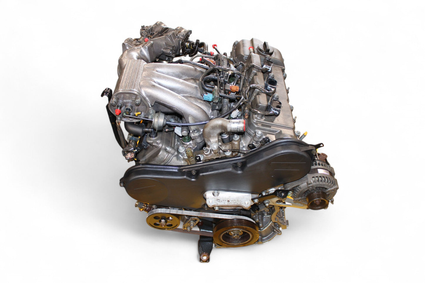 1999 2000 2001 2002 2003 lexus rx300 3.0l v6 vvt i fwd engine jdm 1mz fe 1mzfe 2wd 4x2