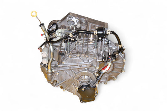 2009 2010 acura tsx 2.4l 4 cylinder automatic transmission jdm k24a mlja #1