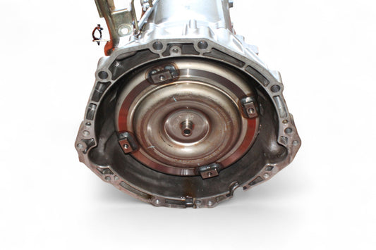 2006 2007 2008 infiniti m35 3.5l v6 automatic rwd (rear wheel drive) transmission jdm vq35de