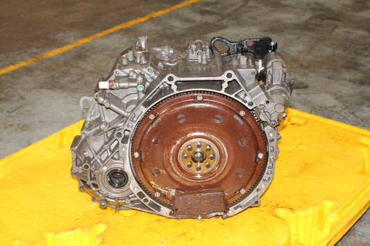 2007 2008 acura tl type s 3.5l v6 automatic transmission jdm j35a m29a (copy)