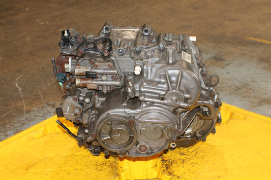 2007 2008 acura tl type s 3.5l v6 automatic transmission j35a8 bdha #1