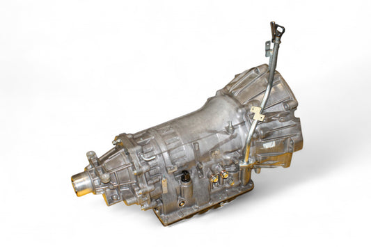 2007 2008 infiniti g35 (4 door sedan) 3.5l v6 automatic rwd transmission jdm vq35hr