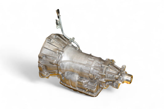 2007 2008 infiniti g35 (4 door sedan) 3.5l v6 automatic rwd transmission jdm vq35hr