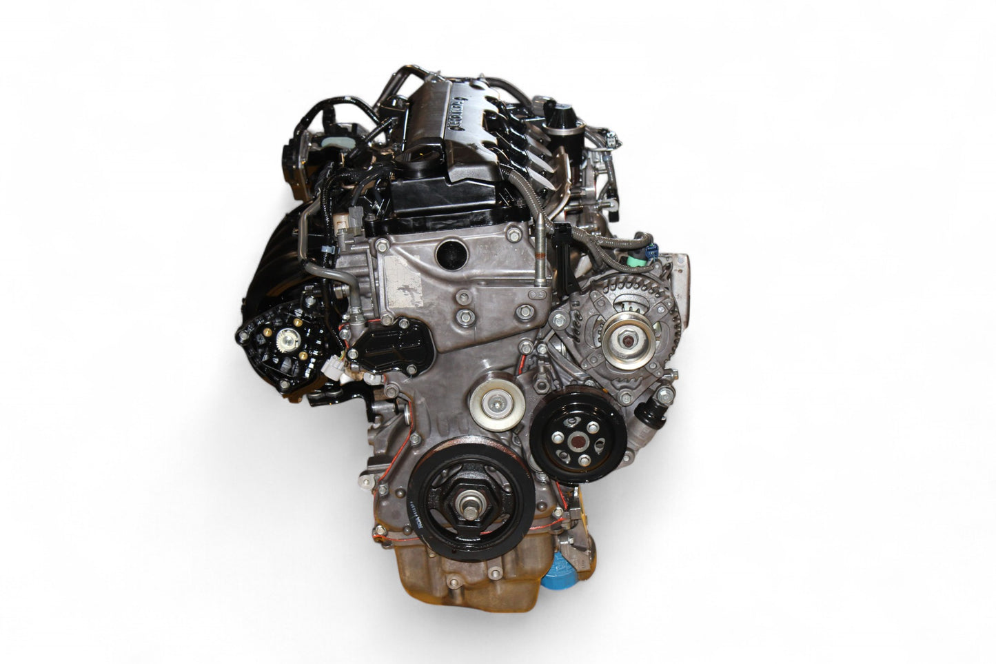 2013 2014 2015 acura ilx base sedan 2.0l 4 cylinder sohc vtec engine jdm r20a