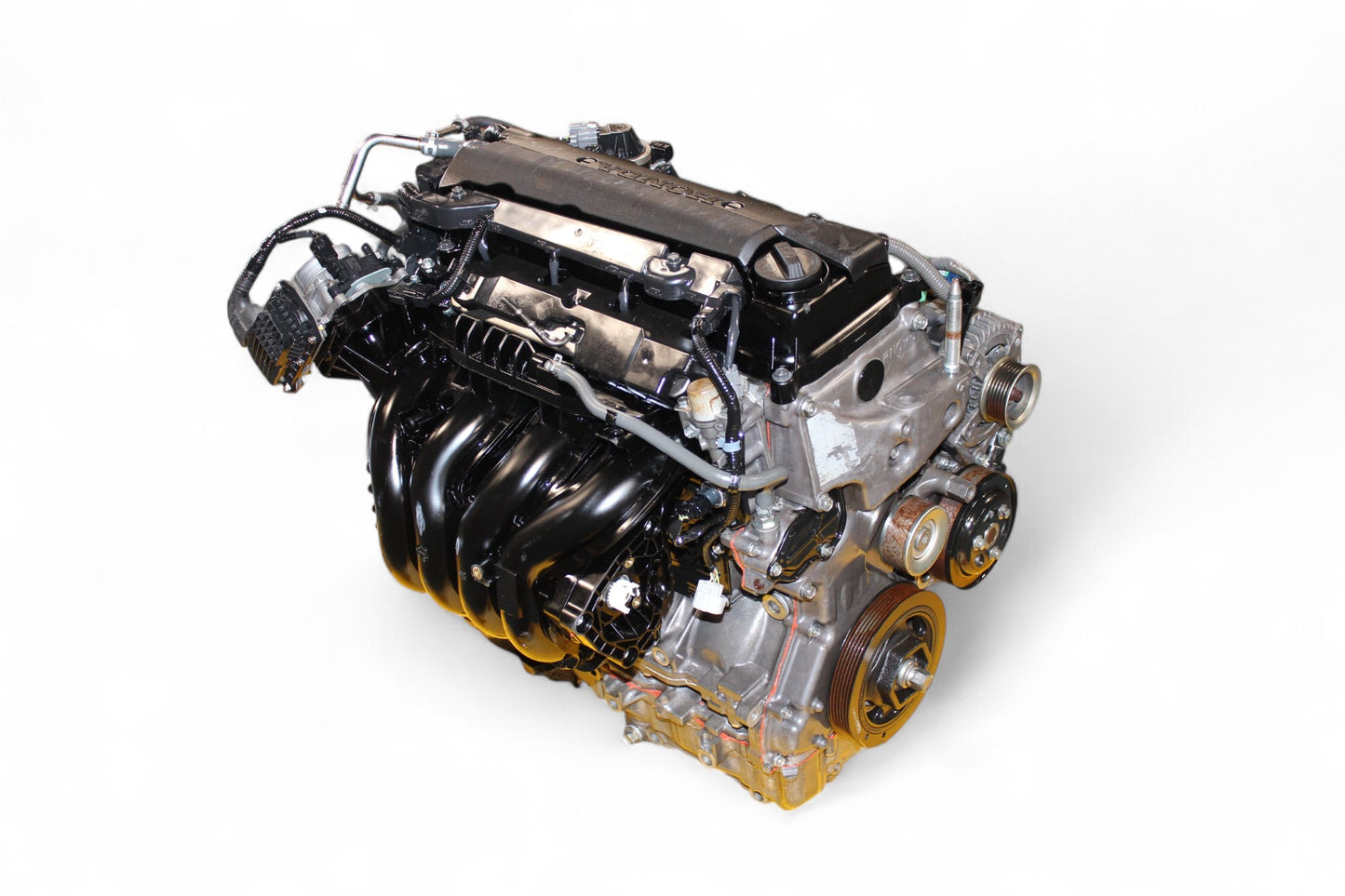 2013 2014 2015 acura ilx base sedan 2.0l 4 cylinder sohc vtec engine jdm r20a
