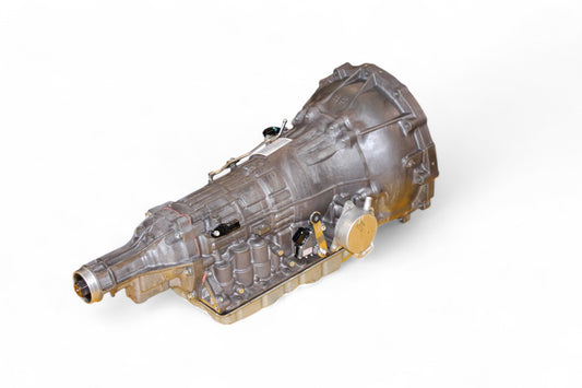 2006 2012 lexus is250 2.5l 6 speed automatic rwd transmission jdm 4gr fse 4grfse 4gr