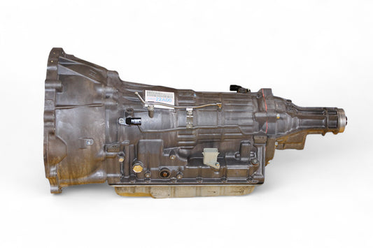 2006 2012 lexus is250 2.5l 6 speed automatic rwd transmission jdm 4gr fse 4grfse 4gr