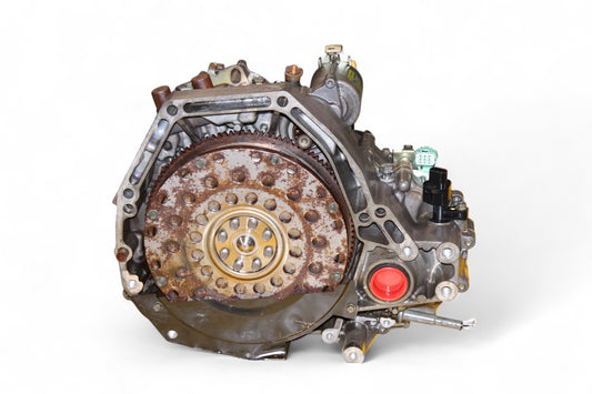 1999 2000 2001 honda crv 2.0l 2wd/fwd automatic transmission jdm skna b20b cr v 4x2