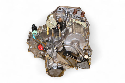 1999 2000 2001 honda crv 2.0l 2wd/fwd automatic transmission jdm skna b20b cr v 4x2