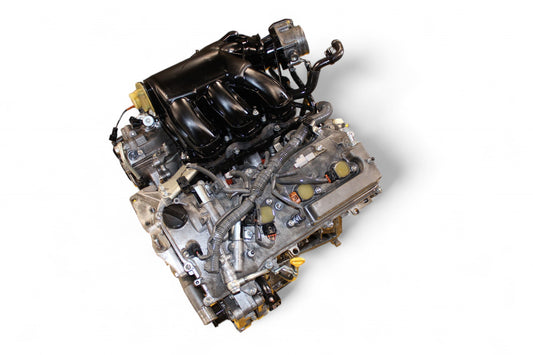 2013 2018 toyota avalon 3.5l v6 engine without oil cooler jdm 2gr fe 2grfe