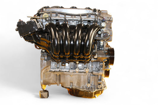 2006 2007 2008 toyota rav4 2.4l twin cam 4 cylinder vvt i engine jdm 2az fe 2azfe