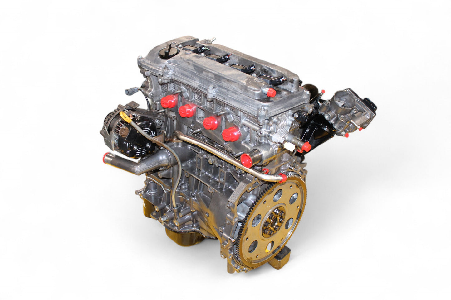 2002 2003 toyota camry 2.4l twin cam 4 cylinder vvt i engine jdm 2az fe 2azfe