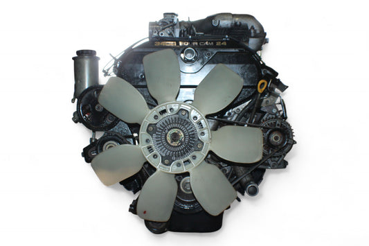 1996 1997 1998 1999 2000 2001 2002 toyota 4runner 3.4l v6 engine jdm 5vz fe 5vzfe 5vz