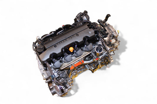 2006 2011 honda civic 1.8l 4 cylinder sohc vtec engine & automatic transmission jdm r18a