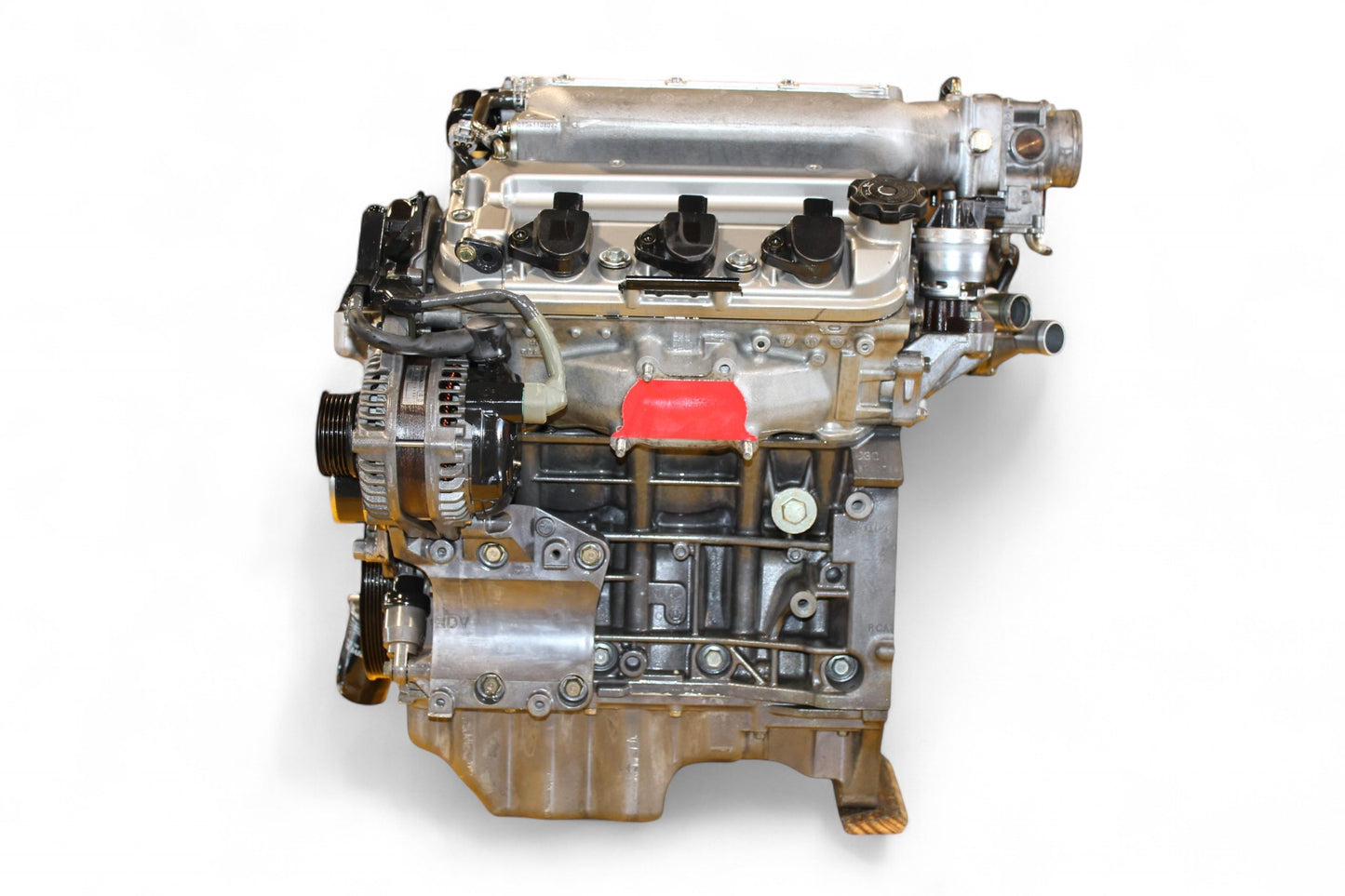 2005 2006 honda odyssey ex l touring 3.0l vcm replacement engine for 3.5l j35a7 jdm j30a