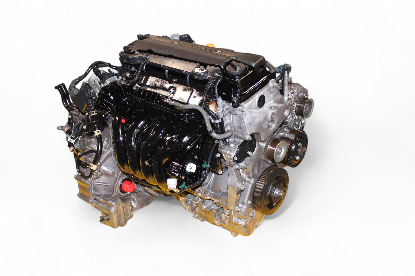 2006 2011 honda civic 1.8l 4 cylinder sohc vtec engine & automatic transmission jdm r18a