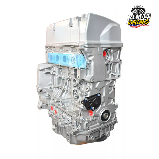 2007 2008 2009 honda crv 2.4l dohc i vtec remanufactured engine k24z1 0 miles/