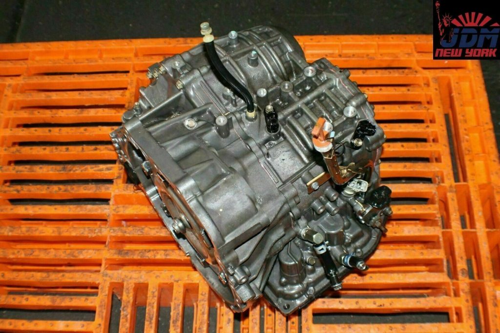 2008 2015 Scion Xb 2 4L 4 Speed 2WD Automatic Transmission JDM 2az Fe