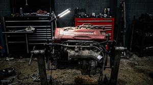 10 Questions to Ask Before Buying a Used JDM Engine