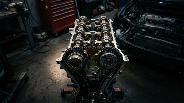 How Long Does a JDM Engine Last? Realistic Lifespan Expectations