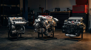 Best JDM Engines for Reliability: Top Picks by Application