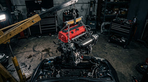 K-Series Swap Guide: K20A vs K24A, What to Buy, and What You Need