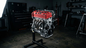 JDM Honda Engines: The Complete Buyer's Guide (K-Series, J-Series & More)