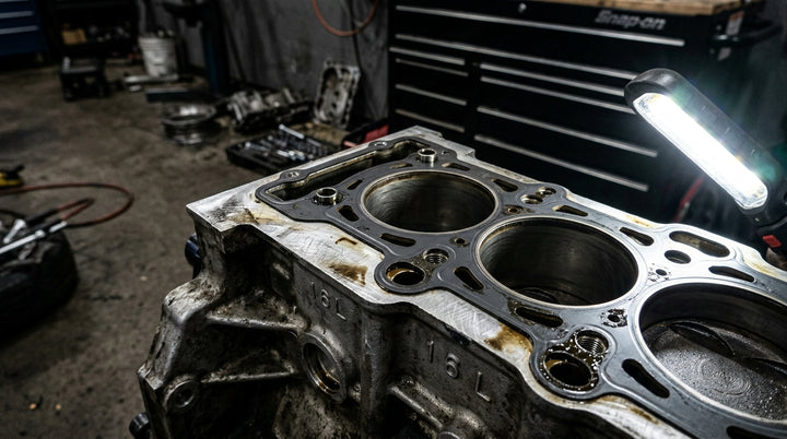 Common JDM Engine Problems: What to Watch For by Engine Family