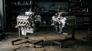 JDM vs. USDM Engines: What's Actually Different?