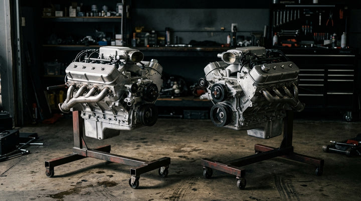JDM vs. USDM Engines: What's Actually Different?