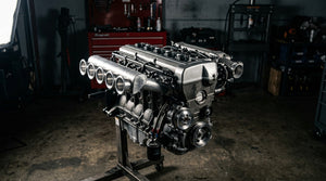 JDM Toyota & Lexus Engines: From 2JZ to 2GR — What to Buy