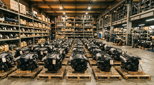 Best JDM Engines Under $2,000: Real Inventory, Real Value