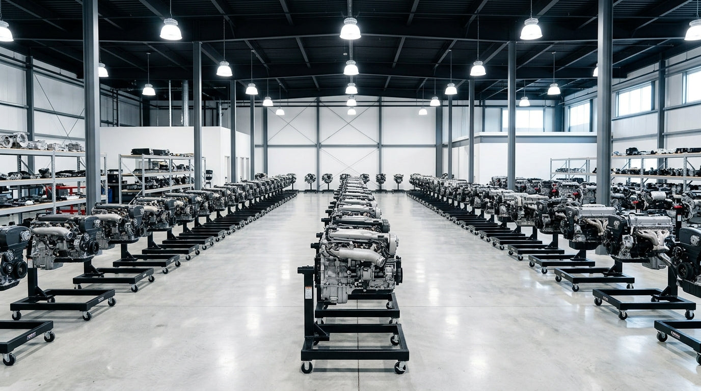 Why Buy From JDM New York: How We Source and What Sets Us Apart