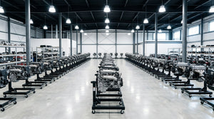 Why Buy From JDM New York: How We Source and What Sets Us Apart