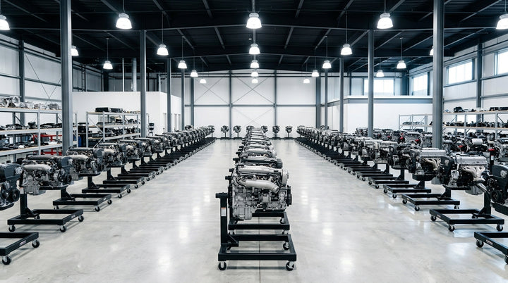 Why Buy From JDM New York: How We Source and What Sets Us Apart
