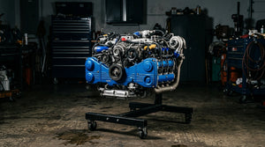 Subaru's EJ Engine Family: A Complete Guide to Every Variant