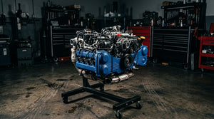 JDM Subaru Engines: EJ vs FA vs FB — Which Series Is Right for You?