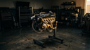 Are JDM Engines Worth It? A Clear-Eyed Answer