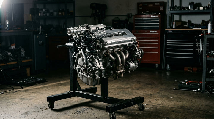 What Is a JDM Engine? The Complete Buyer's Guide