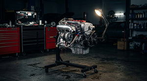 How to Choose the Right JDM Engine for Your Car