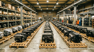How Much Does a JDM Engine Cost? A Buyer's Price Guide