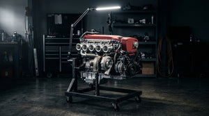 JDM Engine Warranty: What's Covered and What to Ask First