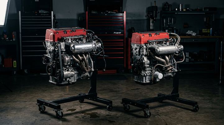 Honda K20A vs K24A: What's the Difference and Which Should You Buy?