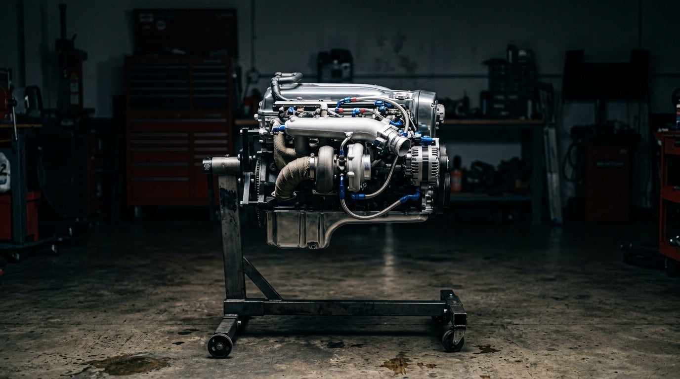 Are JDM Engines Reliable? An Honest Assessment