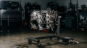JDM Mitsubishi & Mazda Engines: 4B11, 13B, and What's Worth Buying