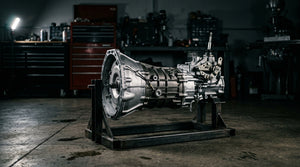 JDM Manual vs Automatic Transmission: What to Know Before Your Swap