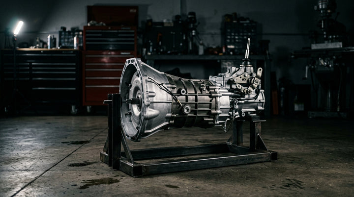 JDM Manual vs Automatic Transmission: What to Know Before Your Swap